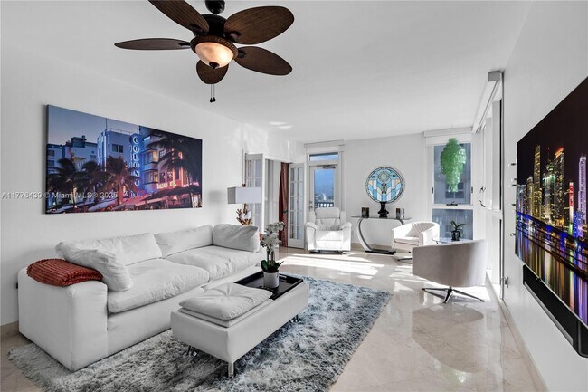 Foto del edificio - 1500 Ocean Dr