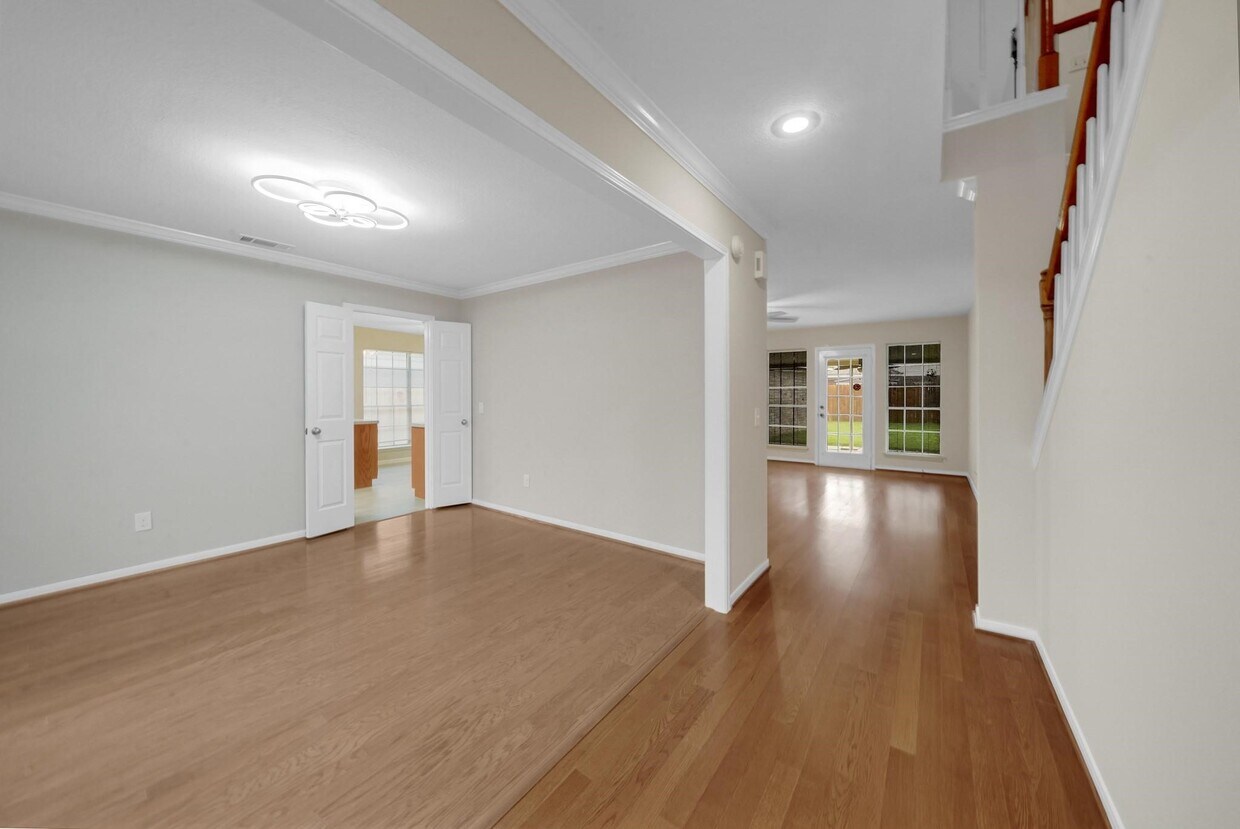 Foto del edificio - 3306 Cobblestone Creek Way