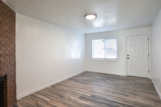 Building Photo - 1493 W 2320 S