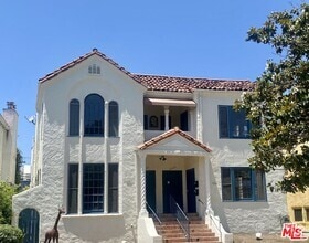 Building Photo - 1123 S Citrus Ave