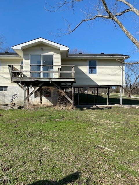 Building Photo - 824 SE 600