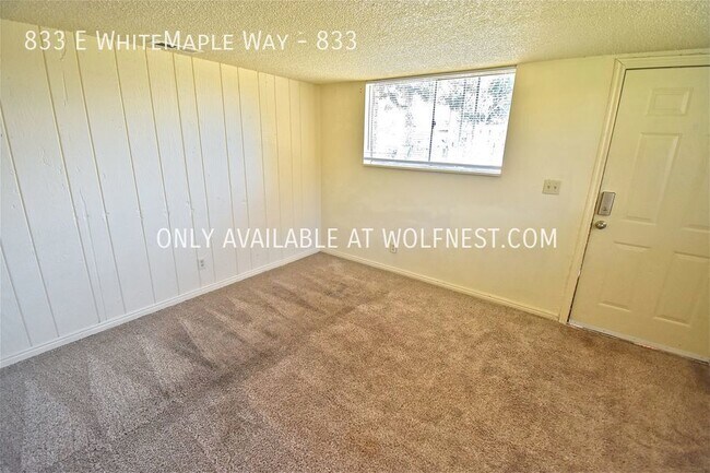 Foto del edificio - No Security Deposit Option! Fantastic 2 Be...