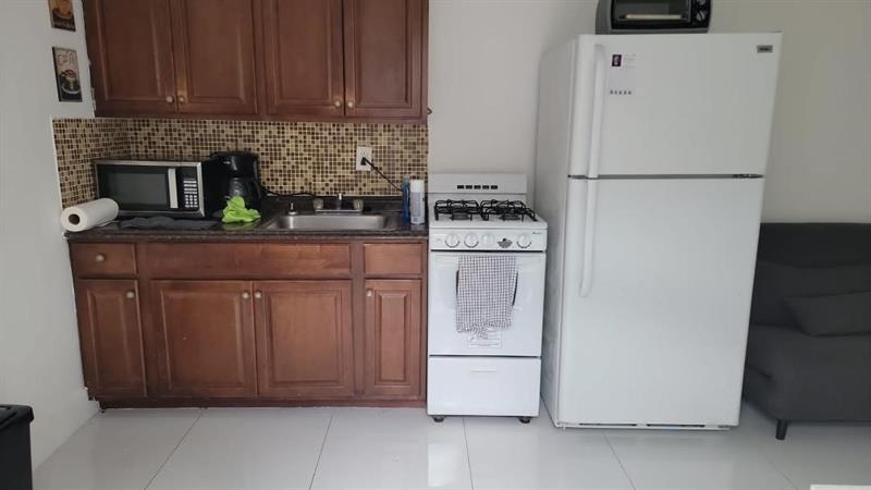 Foto principal - 1820 Roosevelt St
