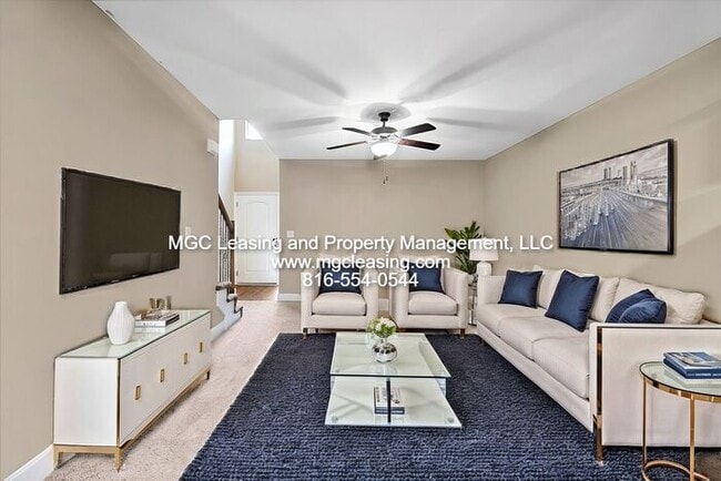 Building Photo - Comfort, Style, and Community Living in Timber Trails Available April 30!