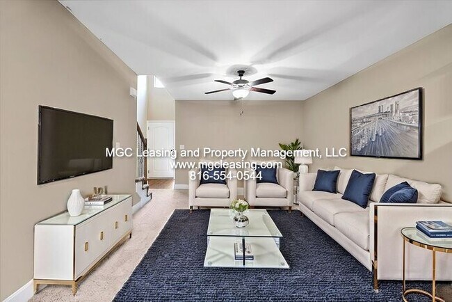 Foto del edificio - Comfort, Style, and Community Living in Timber Trails!