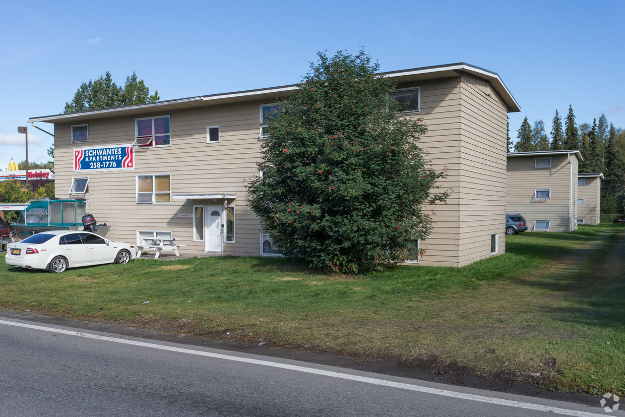 Building Photo - 8001 Duben Ave