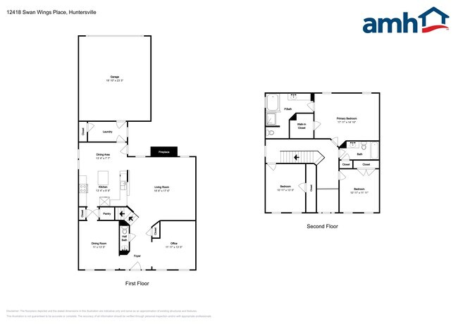 Building Photo - 12418 Swan Wings Pl