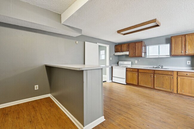 Foto del edificio - 416 Evelina St