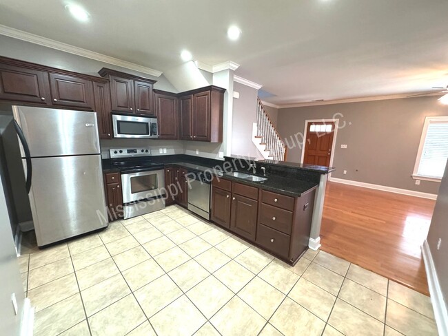 Foto del edificio - 3BR/3.5BA For Rent