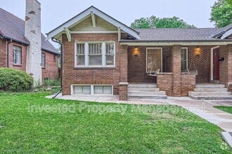 Building Photo - 754 N Clayton St