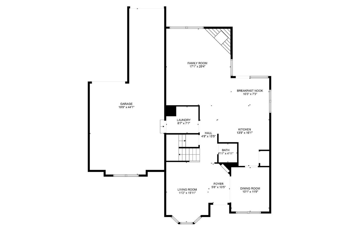 Primary Photo - Rockwall Lease - Ready to Move In