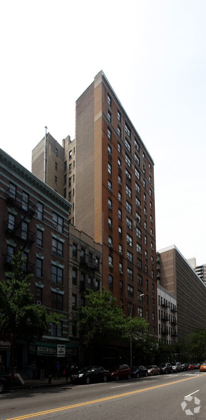 Primary Photo - 110 W 96th St