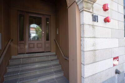 Building Photo - 126 Porter St