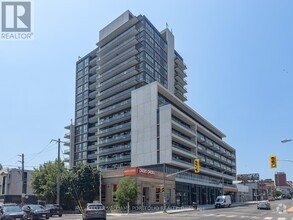 Building Photo - 1603-1603 Eglinton Ave W