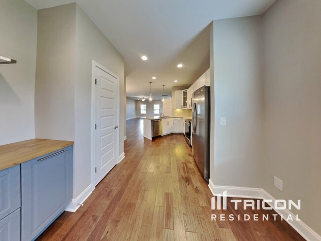 Foto del edificio - 271 Cloverbrook Way