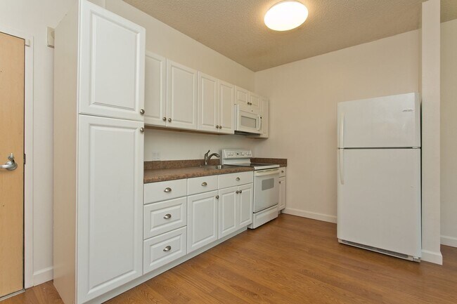 Foto del edificio - Plantation Town Apartments #112