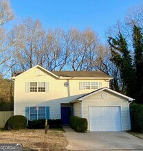 Building Photo - 3543 Sweetgum Ln