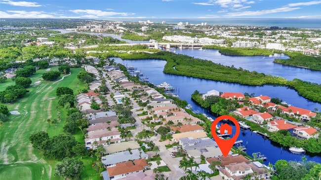 Foto del edificio - 17026 Bay St