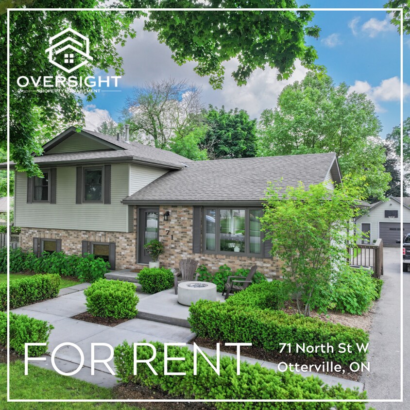Primary Photo - Family Home with Heated Shop in Otterville!!