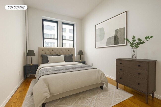 Foto del edificio - 532 E 82nd St