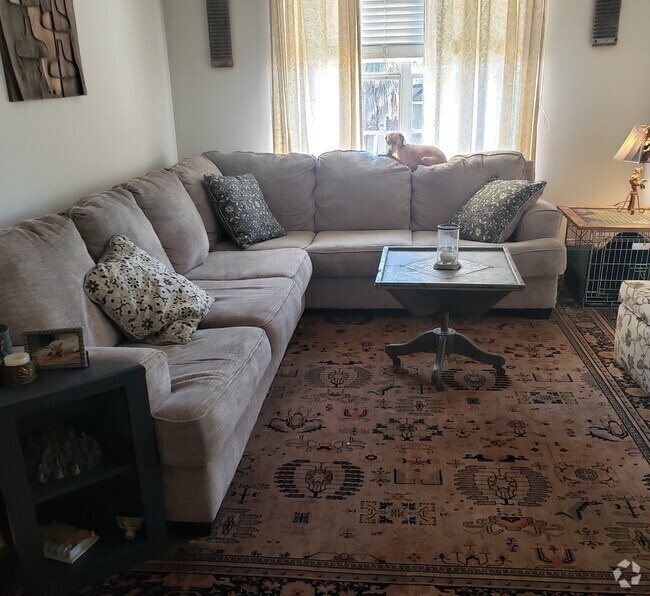 Las Palmas on the Intracoastal Apartments for Rent Saint Augustine