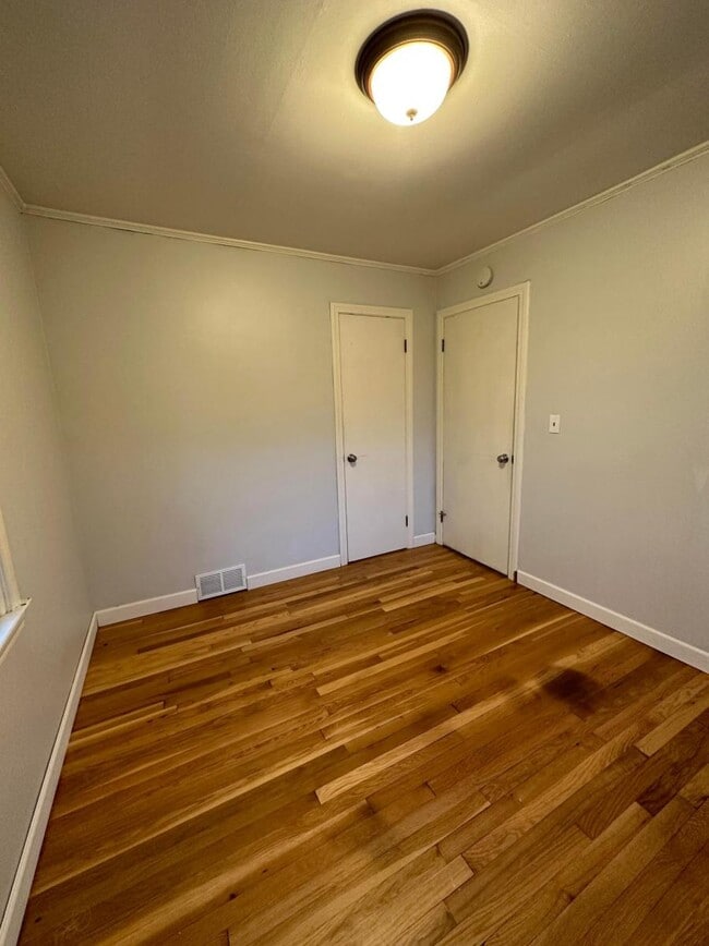 Bedroom 1 (9x10) - 12 Hiawatha Ave