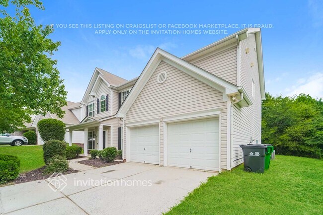 Foto del edificio - 2427 Godsey Wood Dr