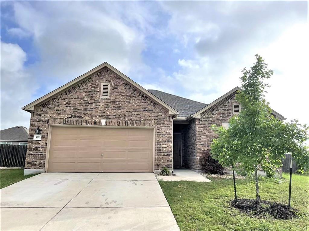 13625 Gerald Ford St, Manor, TX 78653 House for Rent in Manor, TX