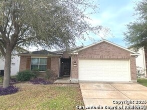 Building Photo - 1317 Wagon Wheel