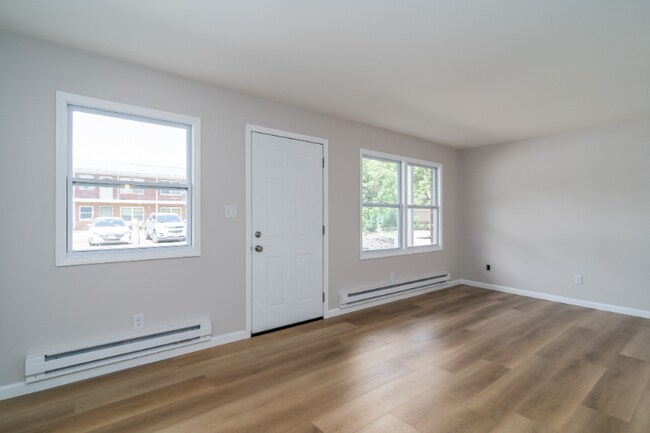 Foto del edificio - 1108 N 39th St