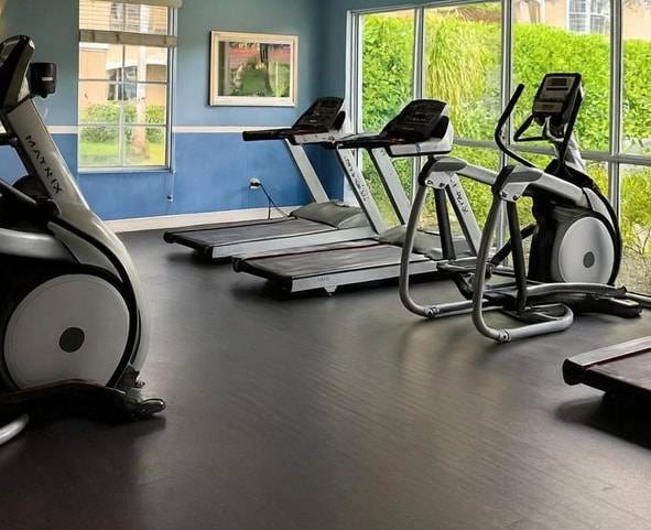 Foto del edificio - 11601 SW 2nd St