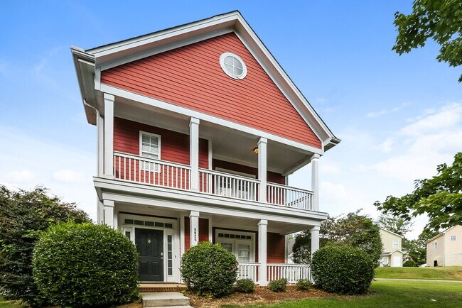 Foto del edificio - 9925 Grier Springs Ln