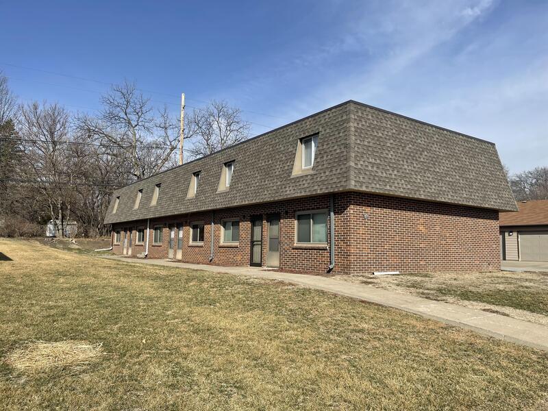 Foto principal - 823 N 2nd St