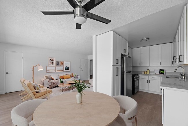 Interior Photo - TALA Local at 1301 Havenhurst