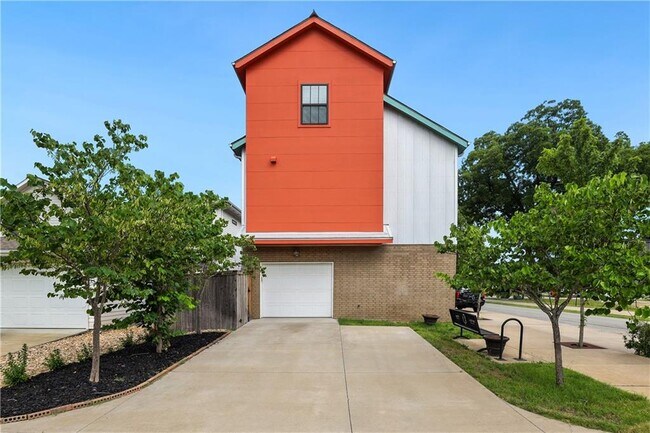 Foto del edificio - 306 SW 5th St
