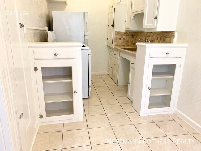 Foto del edificio - 522 S Mariposa Ave