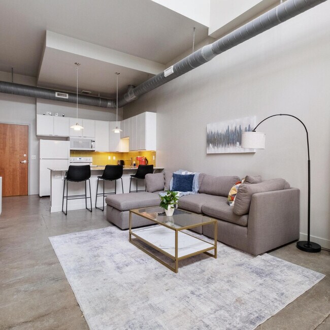 Foto del edificio - The Preserve at Heinz