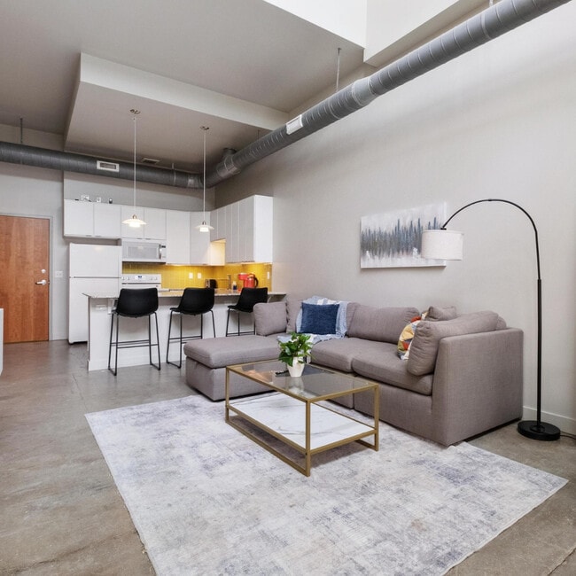 Building Photo - The Preserve at Heinz