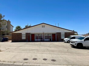 Building Photo - 11612 Marsh Mccall Way