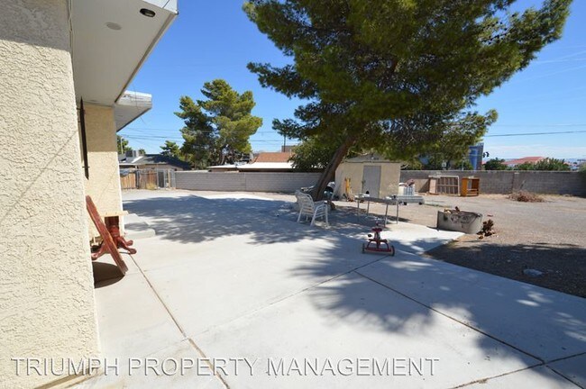 Building Photo - 1 br, 1 bath House - 124 Pico Way #C
