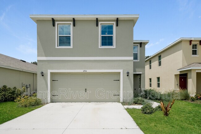 Foto del edificio - 4916 Willow Breeze Wy