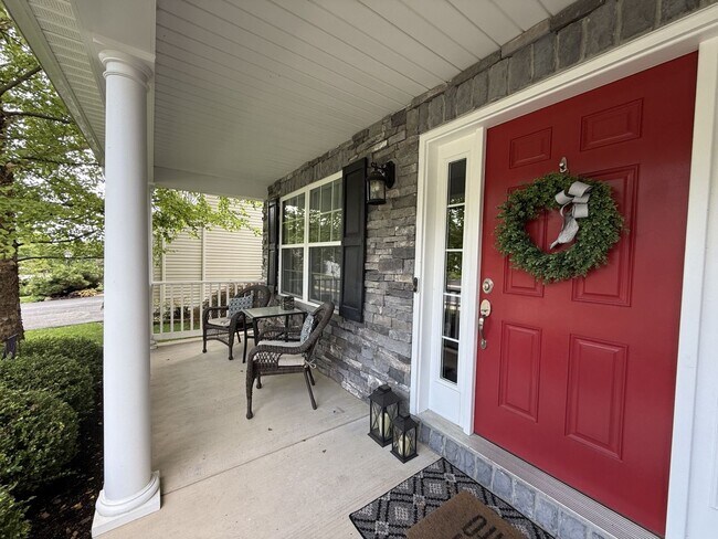 Foto del edificio - Brynwood Single Family Home