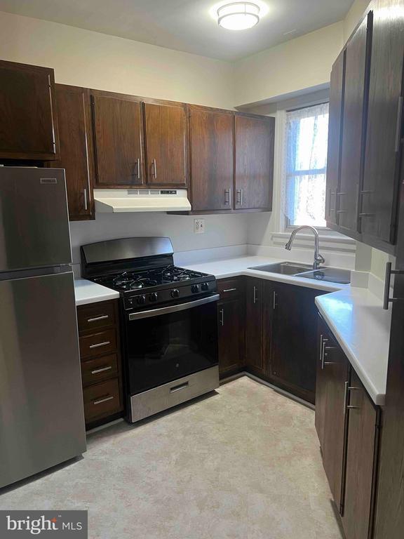 Foto del edificio - 2500 Q St NW