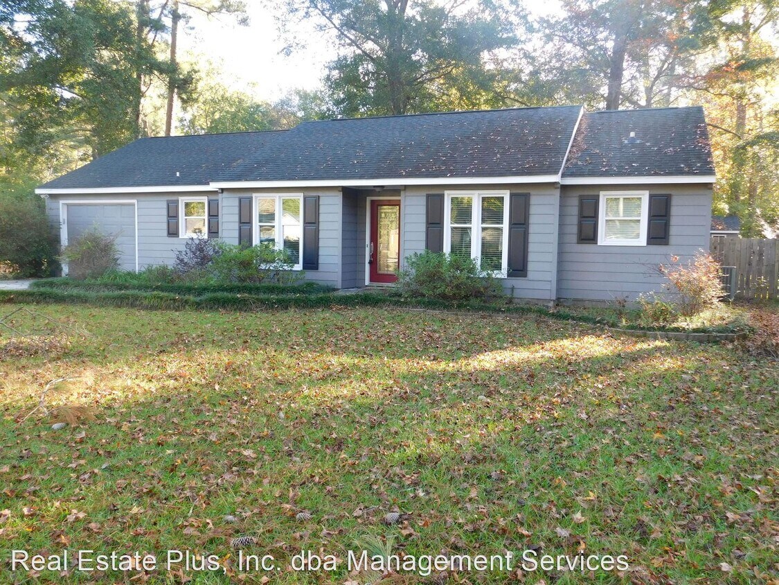 Primary Photo - 3 br, 2 bath House - 3007 Red Fox Road