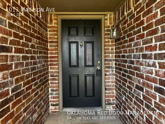 Building Photo - 4013 Madison Ave