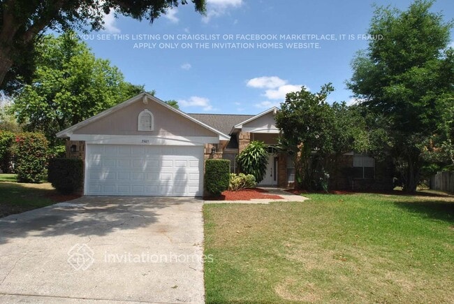 Building Photo - 2605 Tilton Ct
