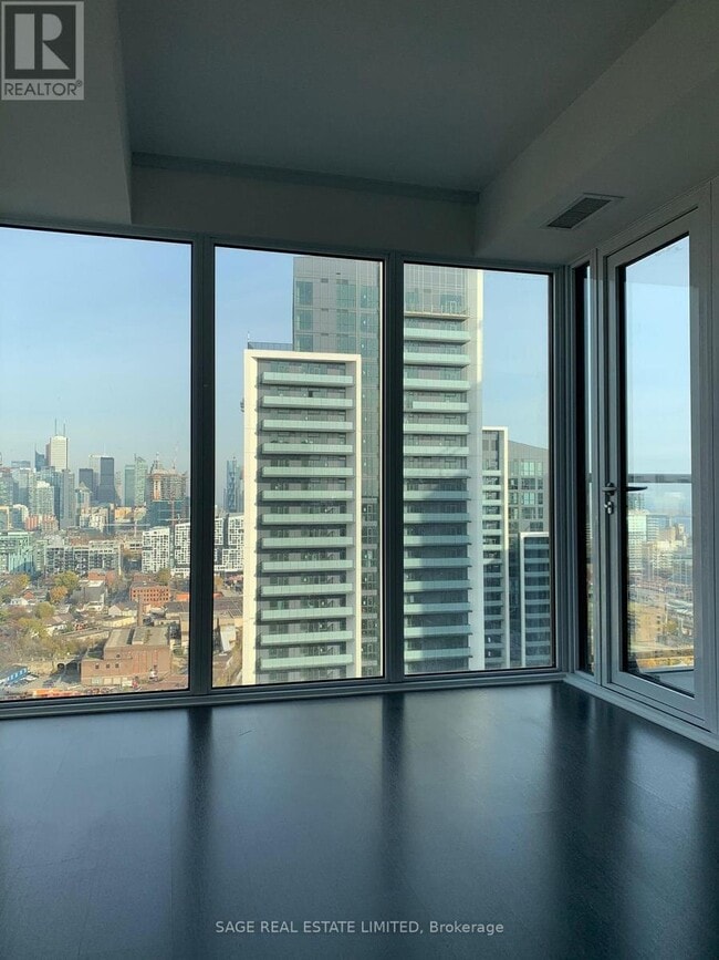 Building Photo - 19 Western Battery Rd