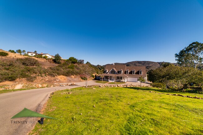 Building Photo - 19919 Elfin Forest Ln