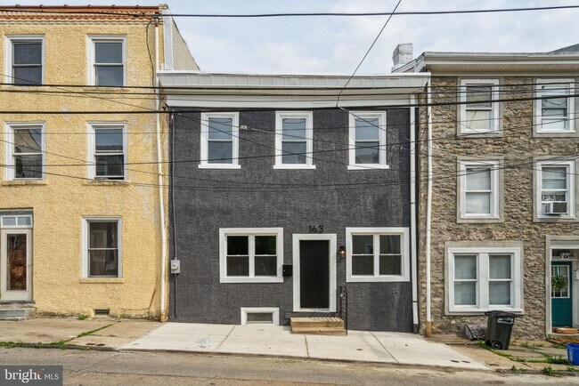 Foto del edificio - 163 East St