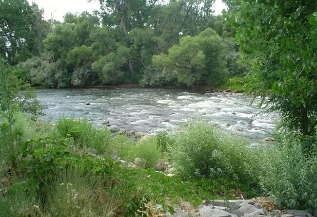 Foto del edificio - LOCATION - LOCATION - LOCATION - RIVER VIEWS